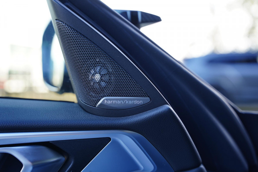 BMW 4 Serie Coupé M 4 Competition Mosselman Individual