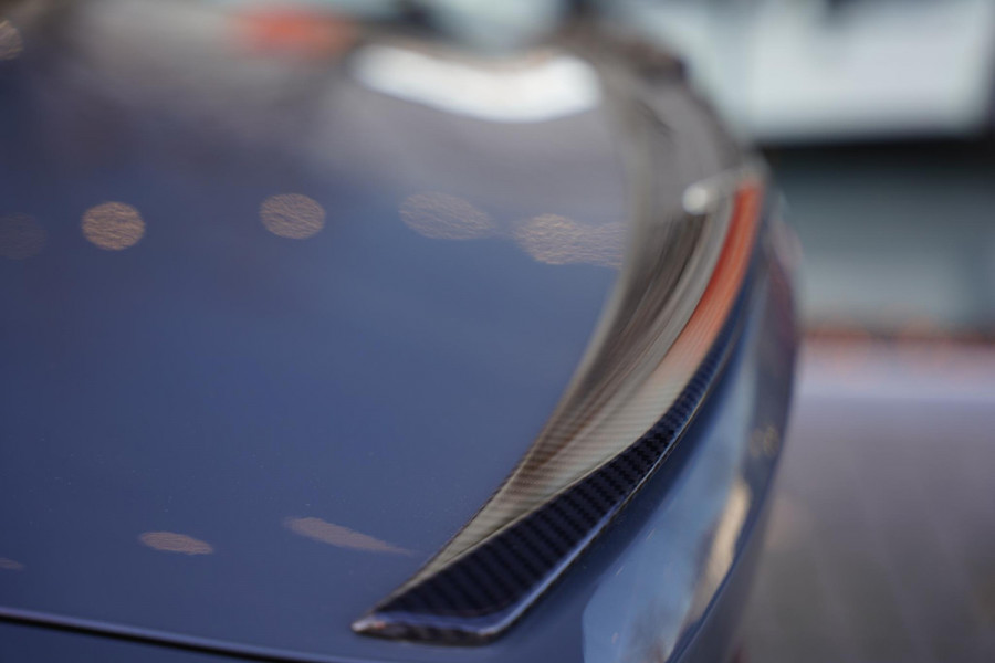 BMW 4 Serie Coupé M 4 Competition Mosselman Individual