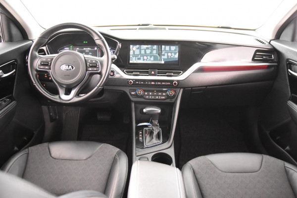 Kia Niro 1.6 GDi Plug-in Hybrid *1ste Eigenaar*Leer*Navigatie*Trekhaak*