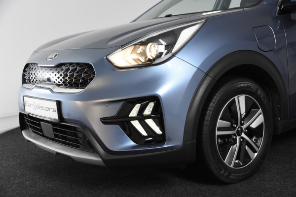 Kia Niro 1.6 GDi Plug-in Hybrid *1ste Eigenaar*Leer*Navigatie*Trekhaak*