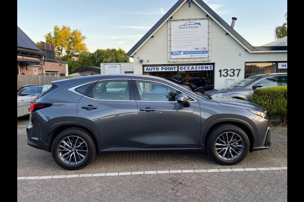 Lexus NX 350H LUXURY LINE/FABRIEKSGARANTIE/NIEUWSTAAT