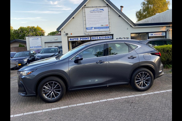 Lexus NX 350H LUXURY LINE/FABRIEKSGARANTIE/NIEUWSTAAT