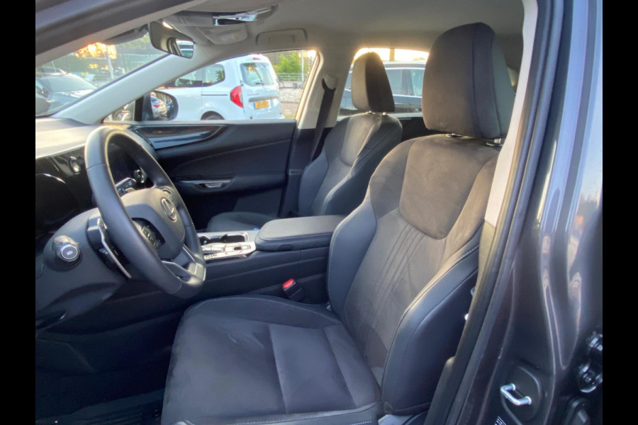 Lexus NX 350H LUXURY LINE/FABRIEKSGARANTIE/NIEUWSTAAT