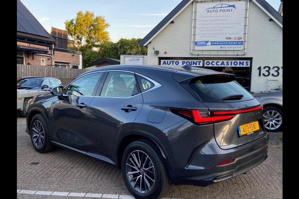 Lexus NX 350H LUXURY LINE/FABRIEKSGARANTIE/NIEUWSTAAT