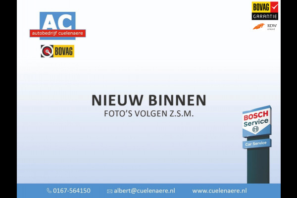 Renault Clio 1.6 E-Tech Full Hybrid 145 esprit Alpine Full option / Bose Sound / 360 camera / Stoel & stuurwiel verw