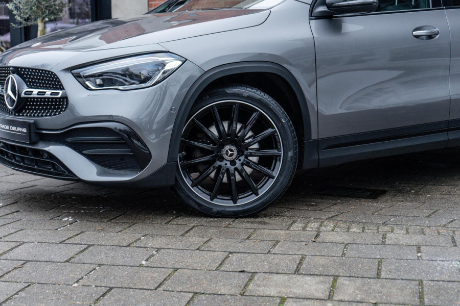 Mercedes-Benz GLA 250 e AMG Line Pano / Trekhaak / Camera