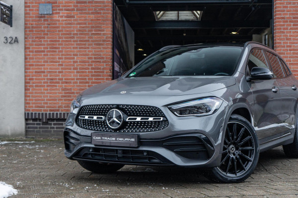 Mercedes-Benz GLA 250 e AMG Line Pano / Trekhaak / Camera