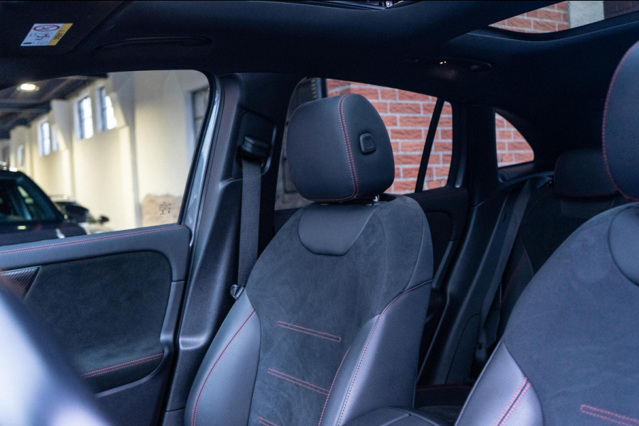 Mercedes-Benz GLA 250 e AMG Line Pano / Trekhaak / Camera