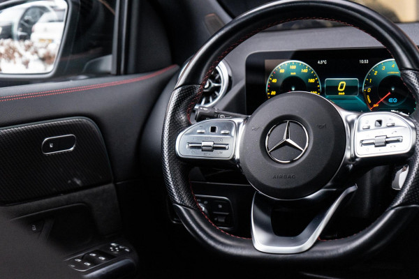 Mercedes-Benz GLA 250 e AMG Line Pano / Trekhaak / Camera