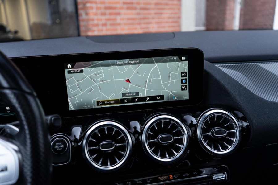 Mercedes-Benz GLA 250 e AMG Line Pano / Trekhaak / Camera