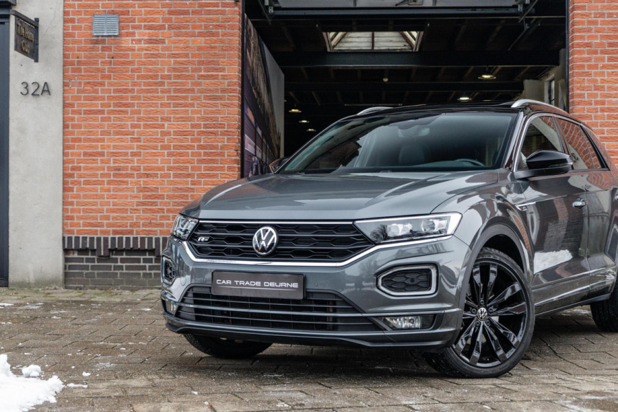 Volkswagen T-Roc 1.5 TSI R-Line Pano / Camera / ACC
