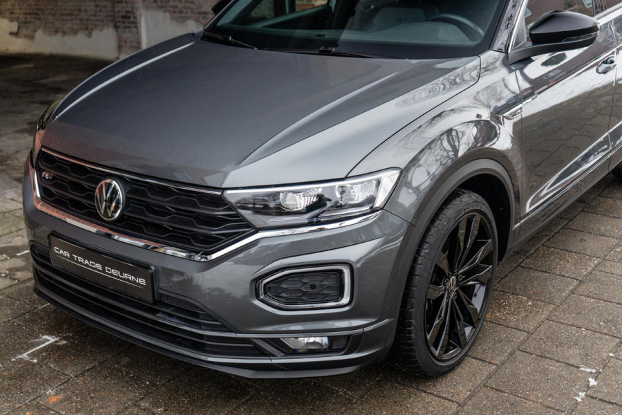 Volkswagen T-Roc 1.5 TSI R-Line Pano / Camera / ACC