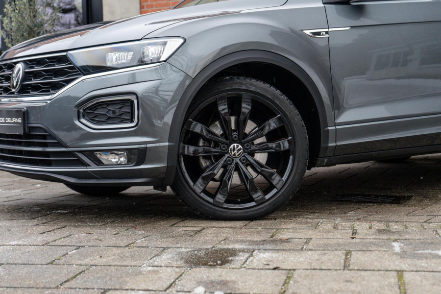Volkswagen T-Roc 1.5 TSI R-Line Pano / Camera / ACC