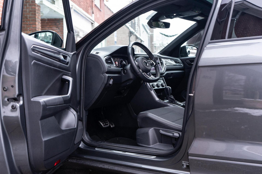 Volkswagen T-Roc 1.5 TSI R-Line Pano / Camera / ACC