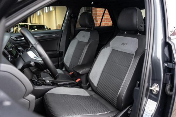 Volkswagen T-Roc 1.5 TSI R-Line Pano / Camera / ACC
