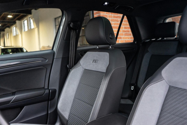 Volkswagen T-Roc 1.5 TSI R-Line Pano / Camera / ACC