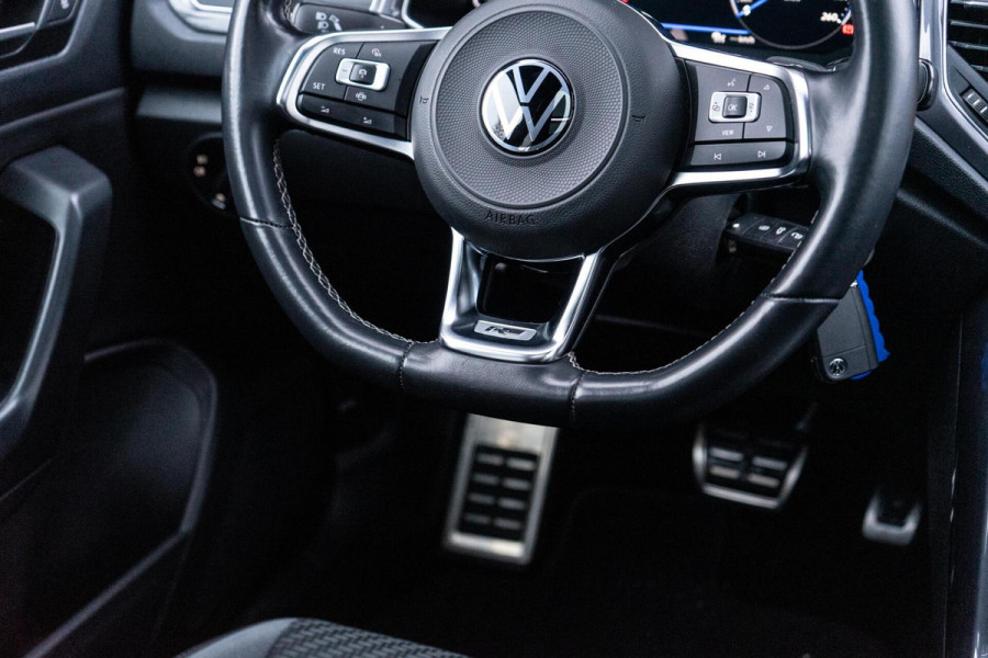 Volkswagen T-Roc 1.5 TSI R-Line Pano / Camera / ACC