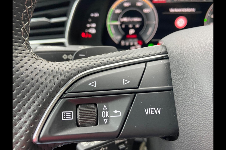 Audi Q7 55 TFSI QUATTRO/S-LINE/94000KM/HUD/LUCHTVERING