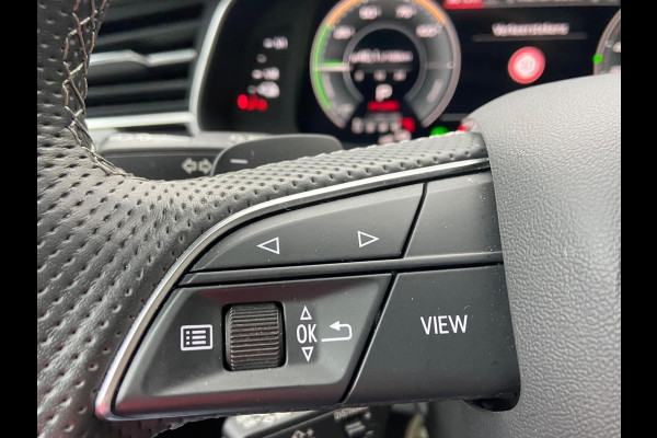 Audi Q7 55 TFSI QUATTRO/S-LINE/94000KM/HUD/LUCHTVERING