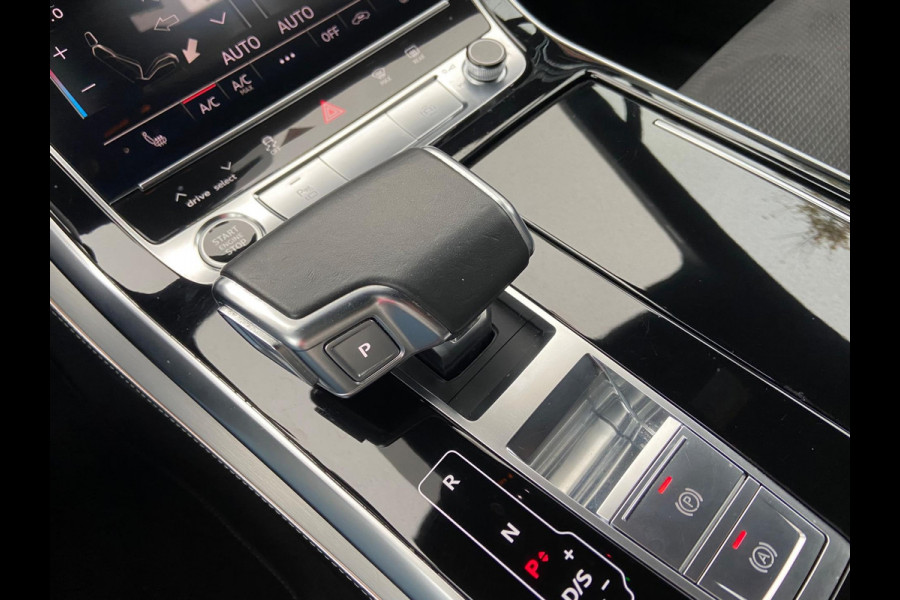 Audi Q7 55 TFSI QUATTRO/S-LINE/94000KM/HUD/LUCHTVERING