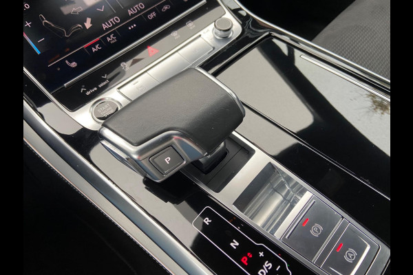 Audi Q7 55 TFSI QUATTRO/S-LINE/94000KM/HUD/LUCHTVERING