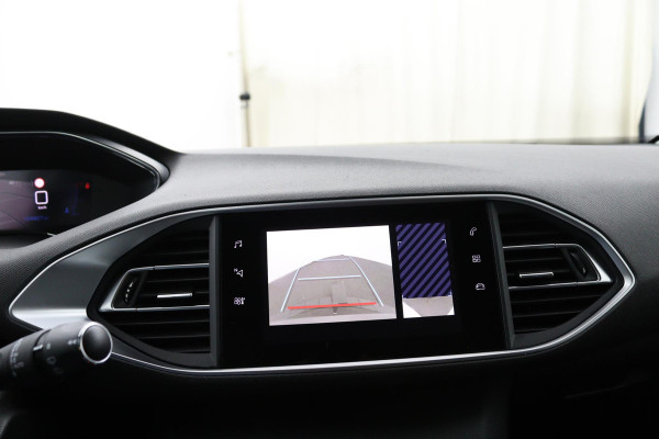 Peugeot 308 SW 1.2 Allure*110PK*ECC*CRUISE*NAVI*HAAK*CAM*CARPLAY*