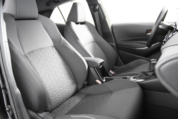 Toyota Corolla 1.8 Hybrid *1ste Eigenaar*Navigatie*Park assist*