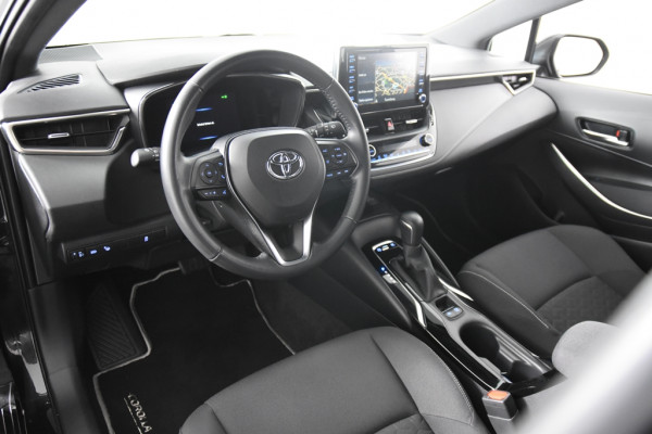 Toyota Corolla 1.8 Hybrid *1ste Eigenaar*Navigatie*Park assist*