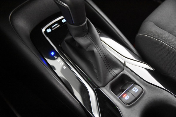 Toyota Corolla 1.8 Hybrid *1ste Eigenaar*Navigatie*Park assist*