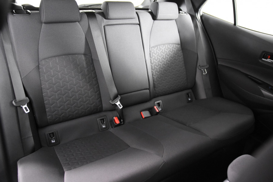 Toyota Corolla 1.8 Hybrid *1ste Eigenaar*Navigatie*Park assist*