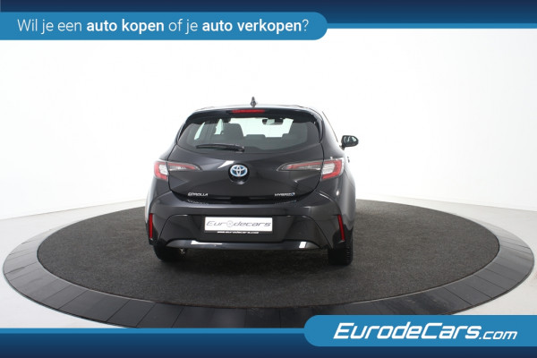 Toyota Corolla 1.8 Hybrid *1ste Eigenaar*Navigatie*Park assist*
