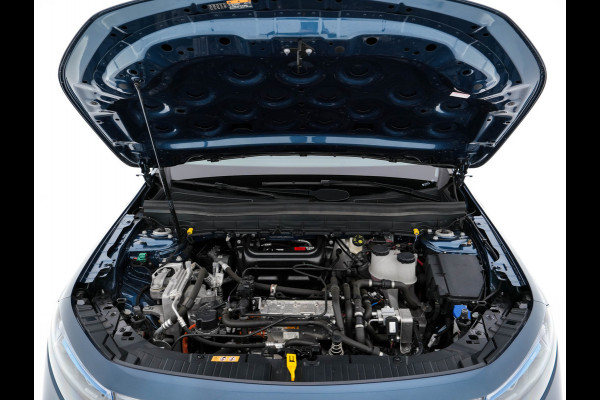 Mercedes-Benz EQB 300 4MATIC AMG-Line 67 kWh [ 3-Fase ] (INCL-BTW) *PANO | HEAD-UP | LEATHER-MICROFIBRE | MEMORY-PACK | WIDE-SCREEN-COCKPIT | FULL-LED | BLINDSPOT | AMBIENT-LIGHT | TOPVIEW | NAVI-FULLMAP | DAB+ | COMFORT/SEATS | ...