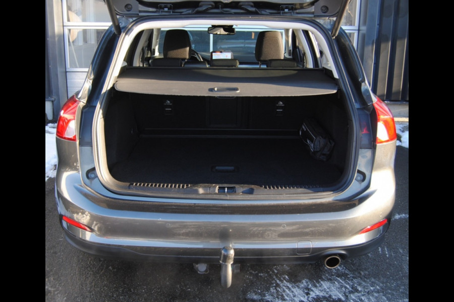 Ford FOCUS Wagon 1.0 EcoB. Tit. XBns || Apple Carplay || Trekhaak!