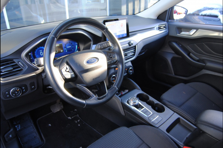 Ford FOCUS Wagon 1.0 EcoB. Tit. XBns || Apple Carplay || Trekhaak!