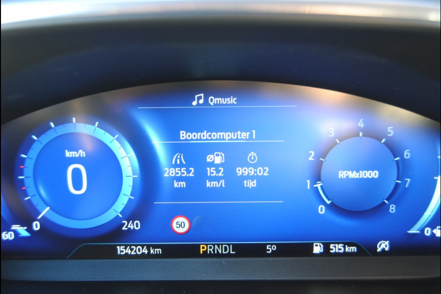 Ford FOCUS Wagon 1.0 EcoB. Tit. XBns || Apple Carplay || Trekhaak!