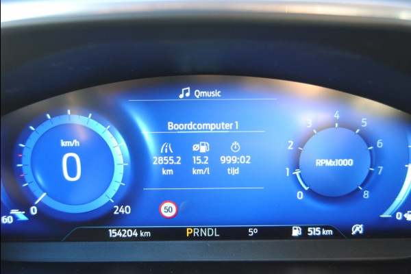 Ford FOCUS Wagon 1.0 EcoB. Tit. XBns || Apple Carplay || Trekhaak!