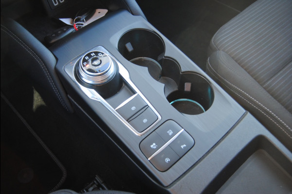 Ford FOCUS Wagon 1.0 EcoB. Tit. XBns || Apple Carplay || Trekhaak!