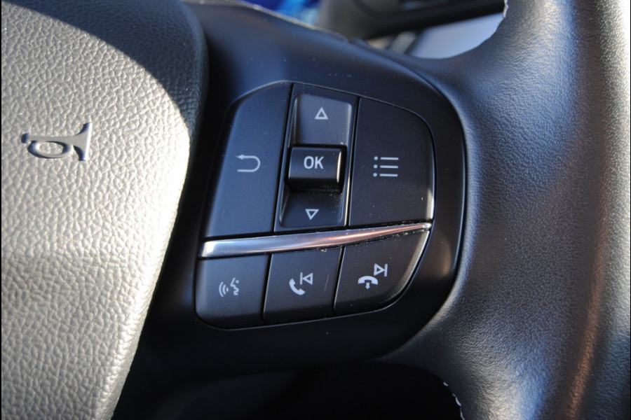 Ford FOCUS Wagon 1.0 EcoB. Tit. XBns || Apple Carplay || Trekhaak!