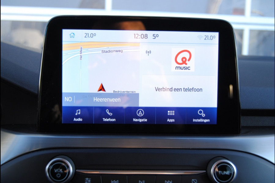 Ford FOCUS Wagon 1.0 EcoB. Tit. XBns || Apple Carplay || Trekhaak!