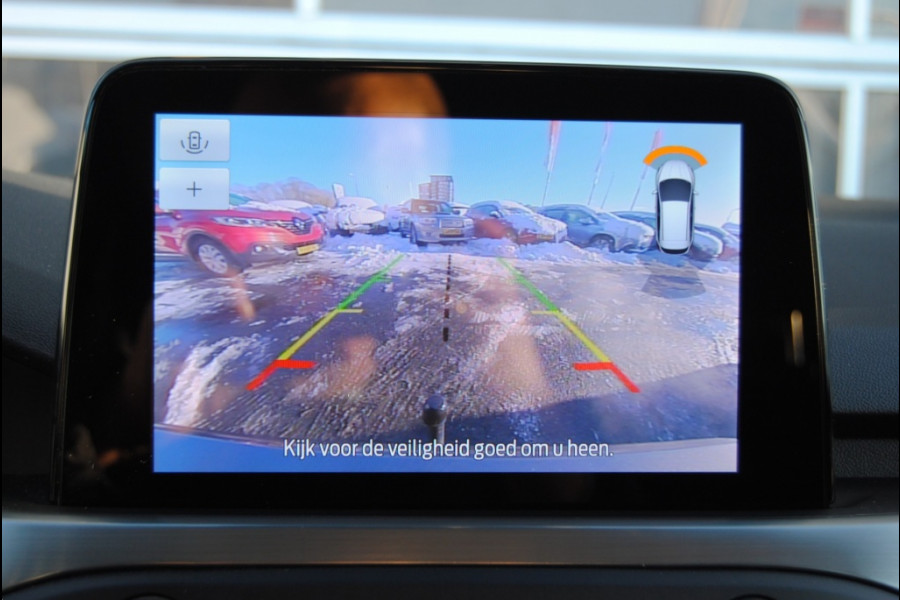 Ford FOCUS Wagon 1.0 EcoB. Tit. XBns || Apple Carplay || Trekhaak!