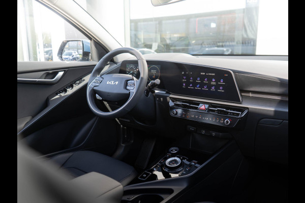 Kia Niro 1.6 GDi Hybrid DynamicPlusLine | OP VOORRAAD | HUD | PDC | Schuif/kanteldak |