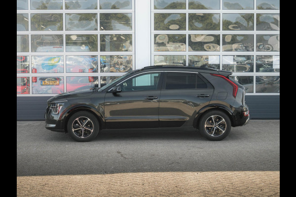 Kia Niro 1.6 GDi Hybrid DynamicPlusLine | OP VOORRAAD | HUD | PDC | Schuif/kanteldak |