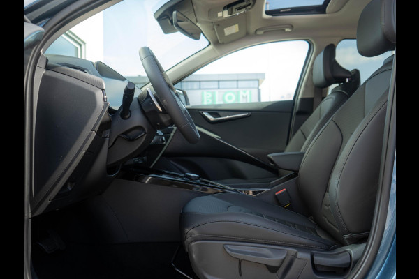 Kia Niro 1.6 GDi Hybrid DynamicPlusLine | OP VOORRAAD | HUD | PDC | Schuif/kanteldak |