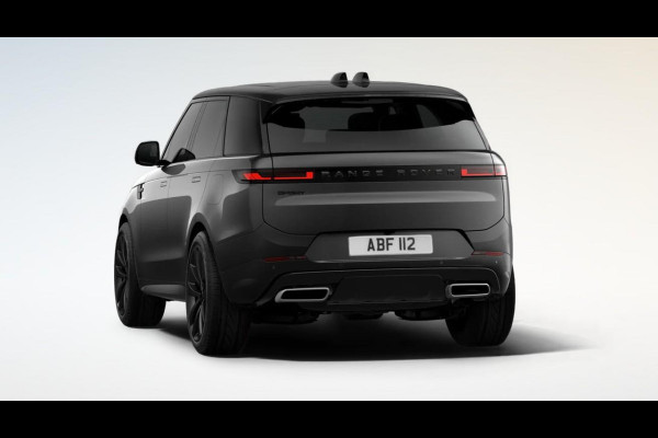 Land Rover Range Rover Sport P460e Dynamic SE PHEV