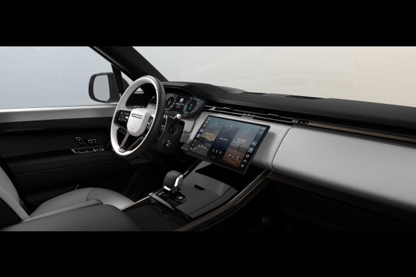 Land Rover Range Rover Sport P460e Dynamic SE PHEV