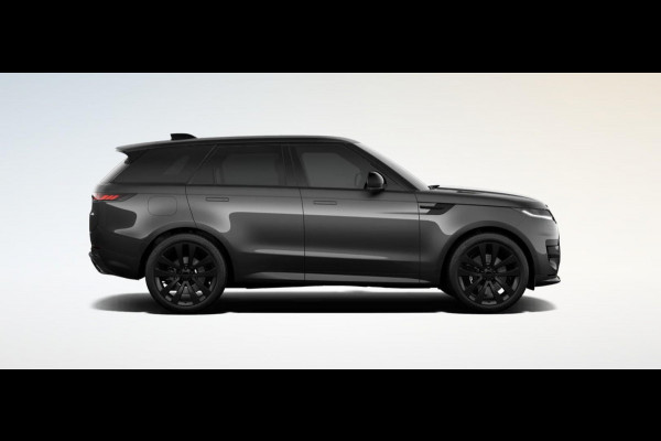 Land Rover Range Rover Sport P460e Dynamic SE PHEV