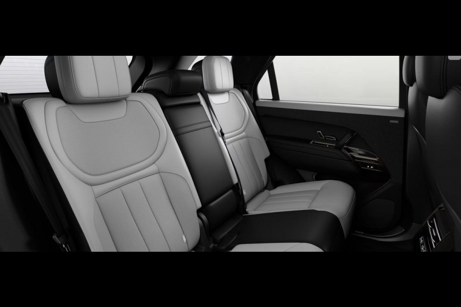 Land Rover Range Rover Sport P460e Dynamic SE PHEV