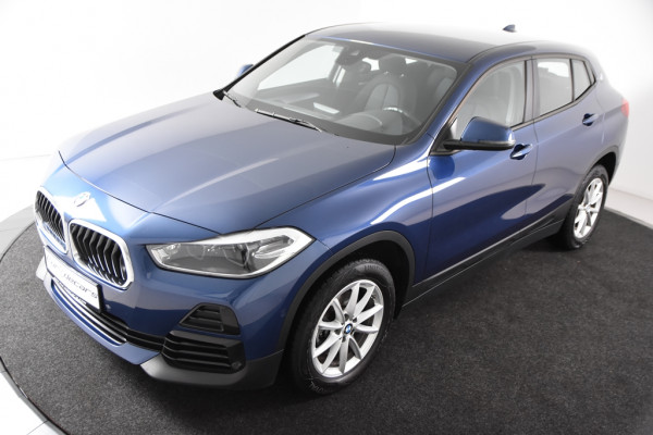 BMW X2 sDrive18i Automaat *1ste Eigenaar*Navigatie*Stoelverwarming*PDC*