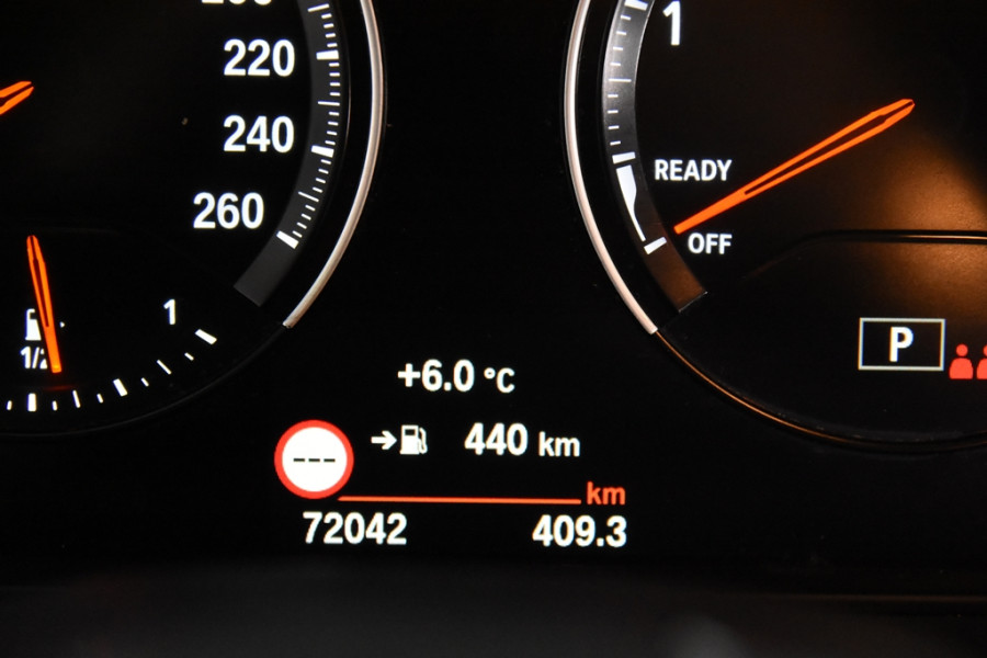 BMW X2 sDrive18i Automaat *1ste Eigenaar*Navigatie*Stoelverwarming*PDC*