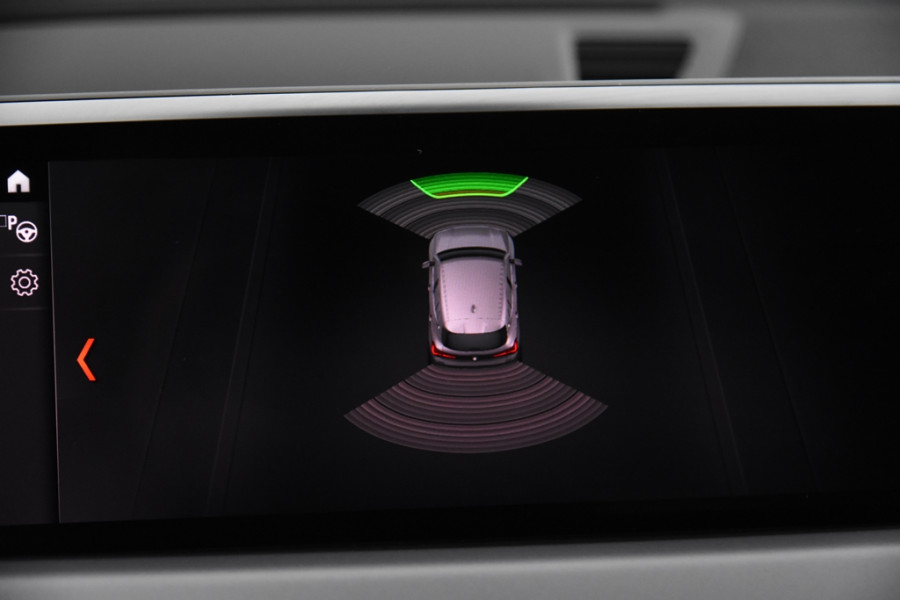 BMW X2 sDrive18i Automaat *1ste Eigenaar*Navigatie*Stoelverwarming*PDC*